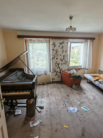 Prodej rodinného domu, Předslavice, 250 m2