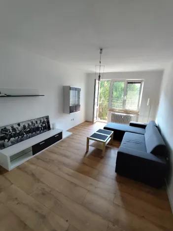 Pronájem bytu 2+1, Ostrava, náměstí Družby, 55 m2