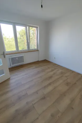 Pronájem bytu 2+1, Ostrava, náměstí Družby, 55 m2