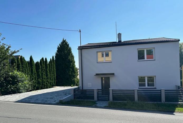 Prodej rodinného domu, Ostrava, Aleje, 280 m2
