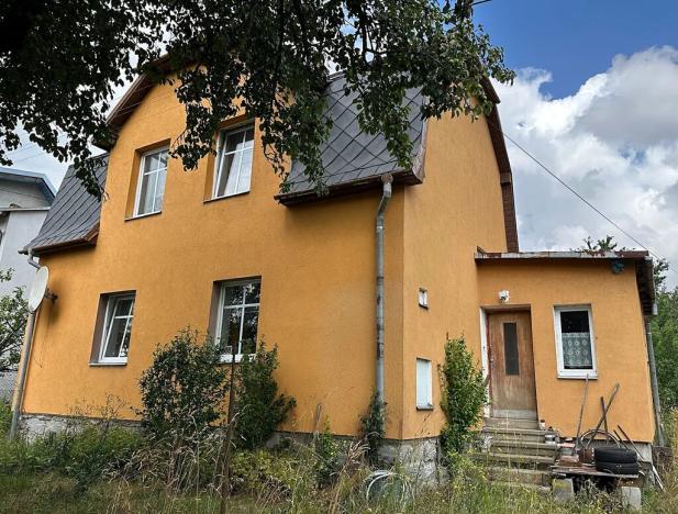 Prodej rodinného domu, Mikulovice, V Zátiší, 140 m2