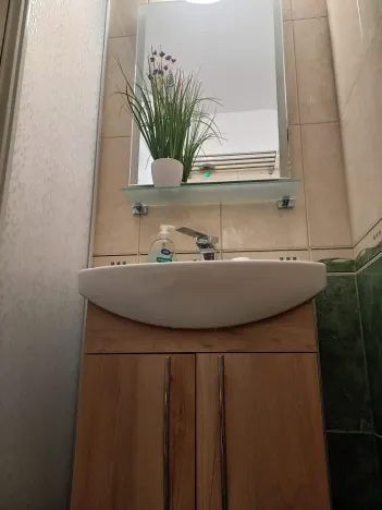 Prodej bytu 1+kk, Nesebar, Bulharsko, 43 m2