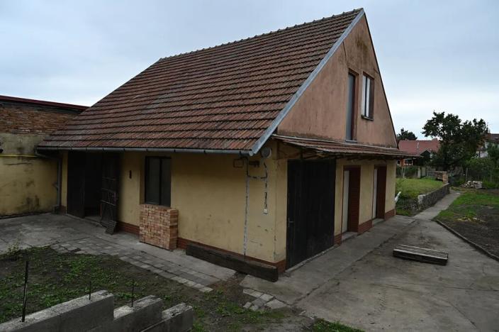 Prodej rodinného domu, Velké Pavlovice, Střední, 200 m2