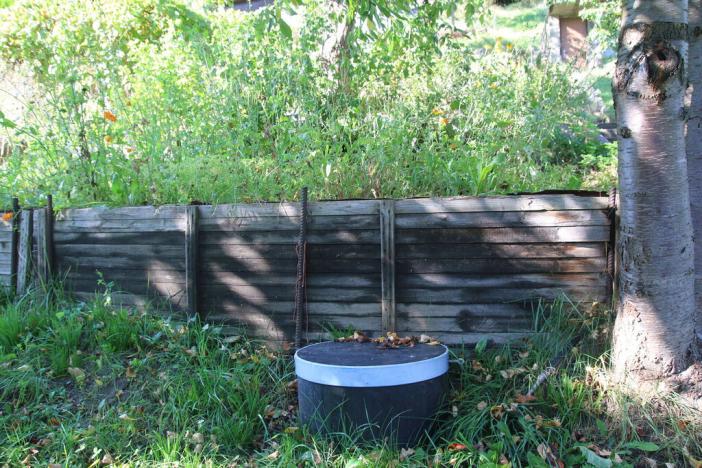 Prodej zahrady, Český Krumlov, Na Svahu, 140 m2