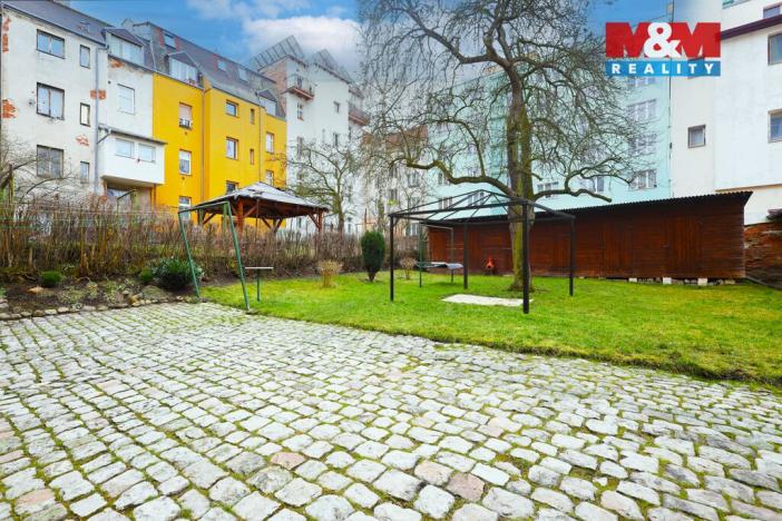 Prodej bytu 4+kk, Karlovy Vary - Rybáře, Sokolovská, 89 m2