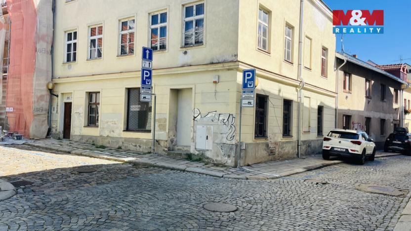 Prodej bytu 4+kk, Jihlava, Lazebnická, 72 m2