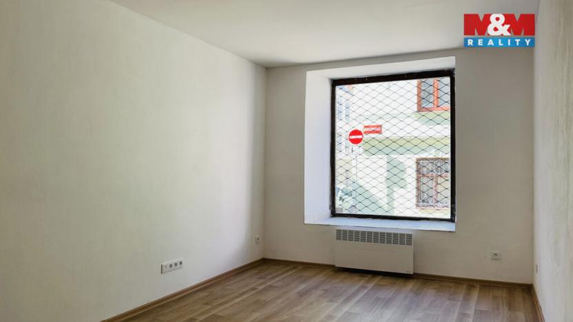 Prodej bytu 4+kk, Jihlava, Lazebnická, 72 m2