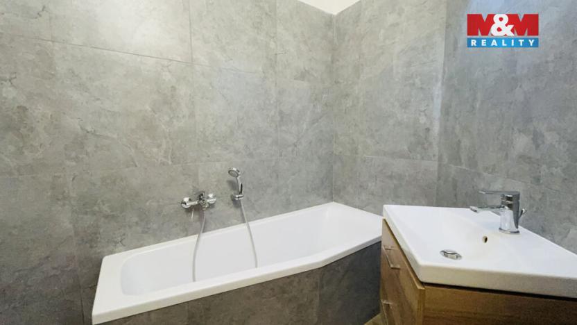 Prodej bytu 4+kk, Jihlava, Lazebnická, 72 m2