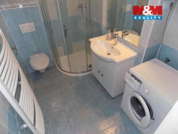 Prodej činžovního domu, Děčín - Děčín IV-Podmokly, Čs. legií, 264 m2