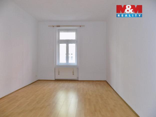 Prodej činžovního domu, Děčín - Děčín IV-Podmokly, Čs. legií, 264 m2