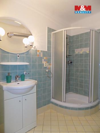 Prodej činžovního domu, Děčín - Děčín IV-Podmokly, Čs. legií, 264 m2