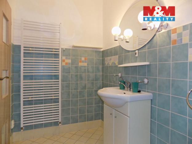 Prodej činžovního domu, Děčín - Děčín IV-Podmokly, Čs. legií, 264 m2