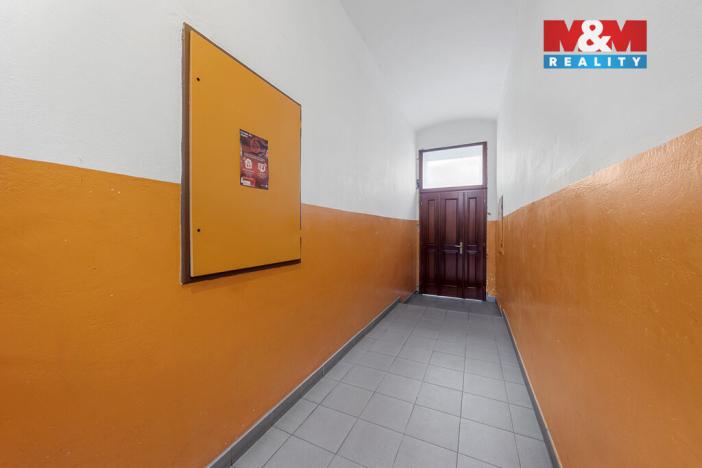 Prodej činžovního domu, Děčín - Děčín IV-Podmokly, Čs. legií, 264 m2