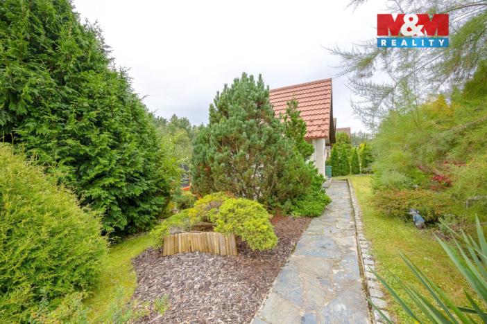 Prodej chaty, Tršice - Přestavlky, 16 m2