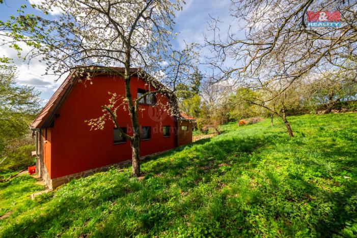 Prodej rodinného domu, Ivančice, Oslavanská, 138 m2