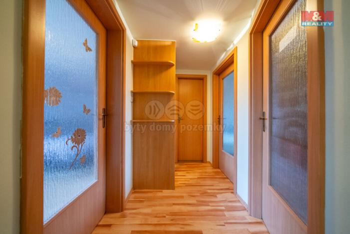 Prodej rodinného domu, Ivančice, Oslavanská, 138 m2