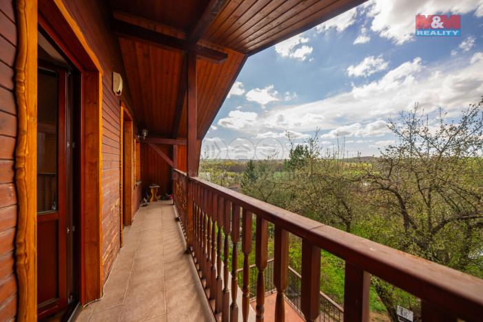 Prodej rodinného domu, Ivančice, Oslavanská, 138 m2