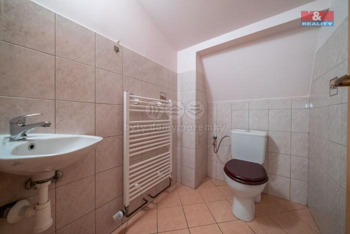 Prodej rodinného domu, Ivančice, Oslavanská, 138 m2