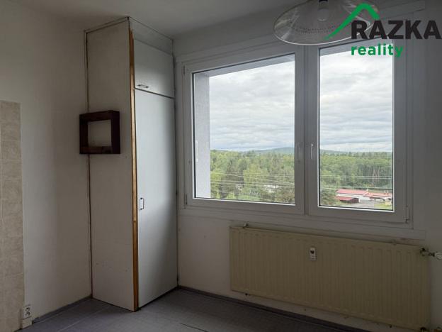 Prodej bytu 3+1, Plzeň, 69 m2