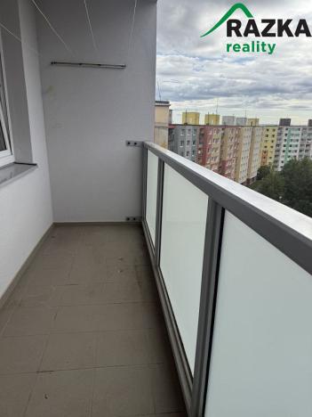 Prodej bytu 3+1, Plzeň, 69 m2