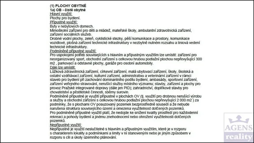 Prodej komerčního pozemku, Praha - Žižkov, Květinková, 3953 m2