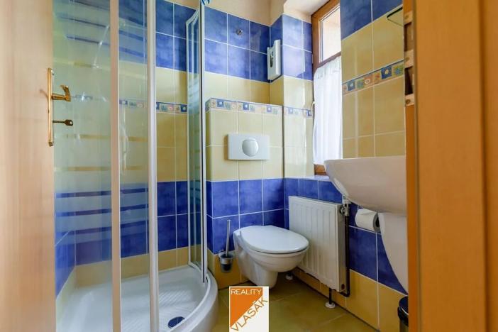 Prodej chaty, Loučná pod Klínovcem, 270 m2