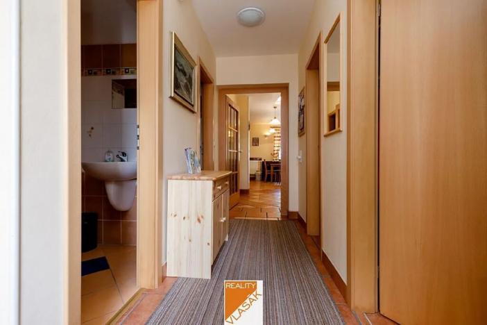 Prodej chaty, Loučná pod Klínovcem, 270 m2