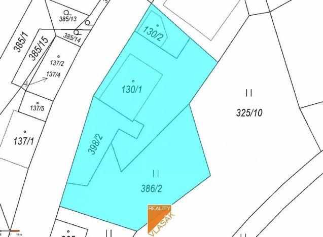 Prodej chaty, Loučná pod Klínovcem, 270 m2
