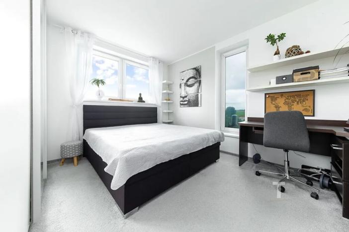 Prodej rodinného domu, Knínice, 130 m2