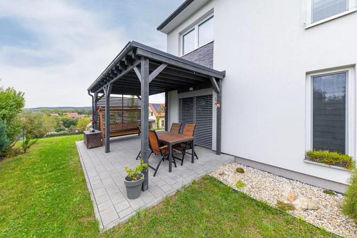 Prodej rodinného domu, Knínice, 130 m2