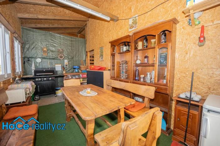 Prodej chaty, Liberk, 60 m2