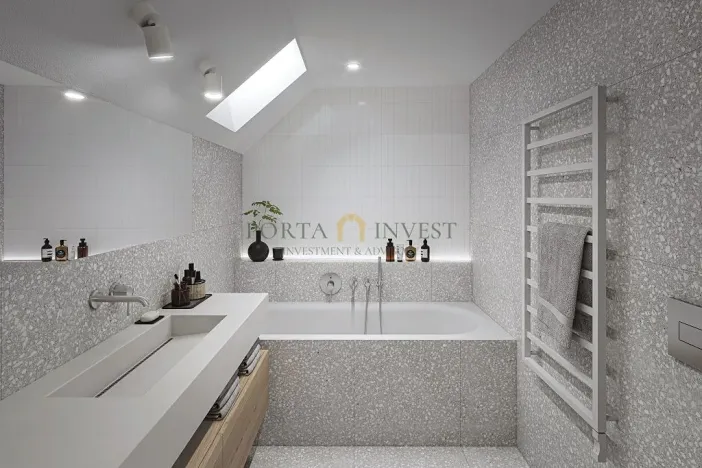 Prodej bytu 3+kk, Praha - Vinohrady, Pod Karlovem, 109 m2