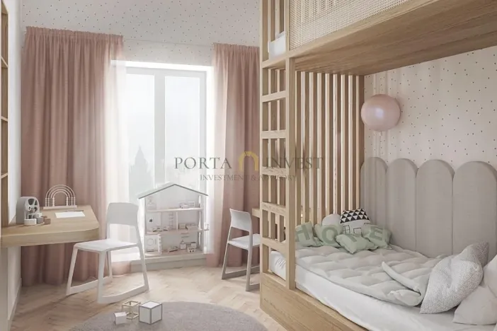 Prodej bytu 3+kk, Praha - Vinohrady, Pod Karlovem, 106 m2