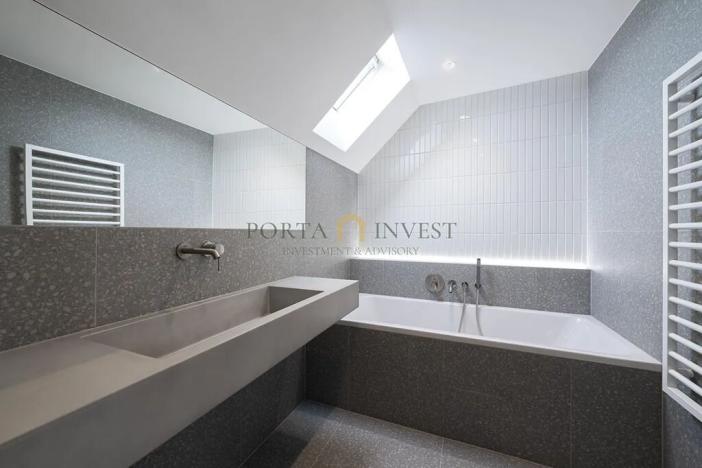 Prodej atypického bytu, Praha - Vinohrady, Pod Karlovem, 109 m2