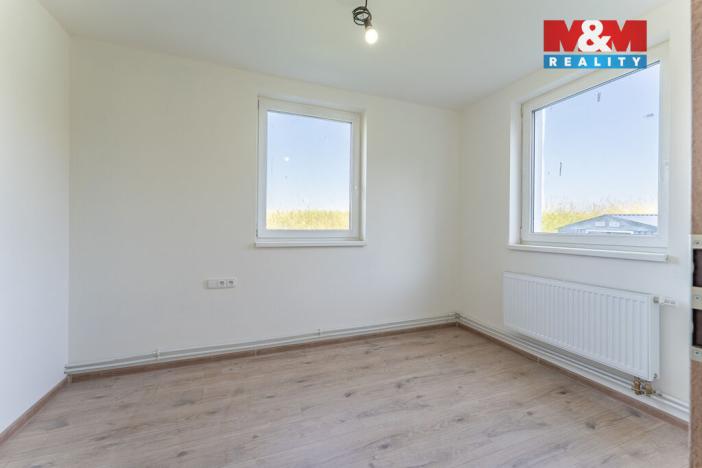 Prodej rodinného domu, Koleč, 93 m2