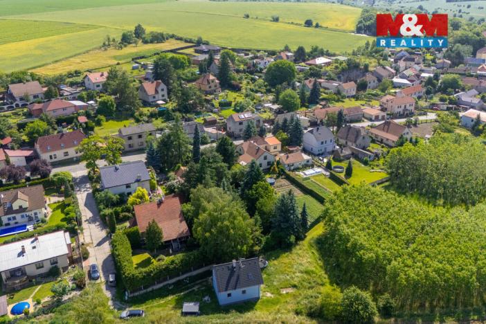 Prodej rodinného domu, Koleč, 93 m2