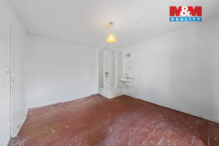 Prodej restaurace, Dubí - Cínovec, 152 m2