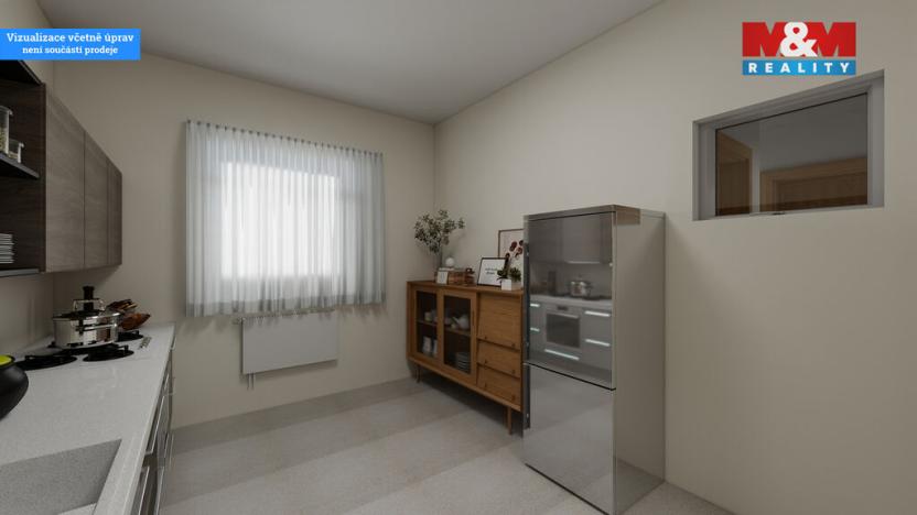 Prodej restaurace, Dubí - Cínovec, 152 m2