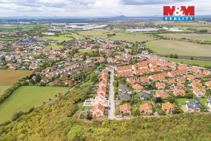 Prodej rodinného domu, Postřižín, Šípková, 136 m2