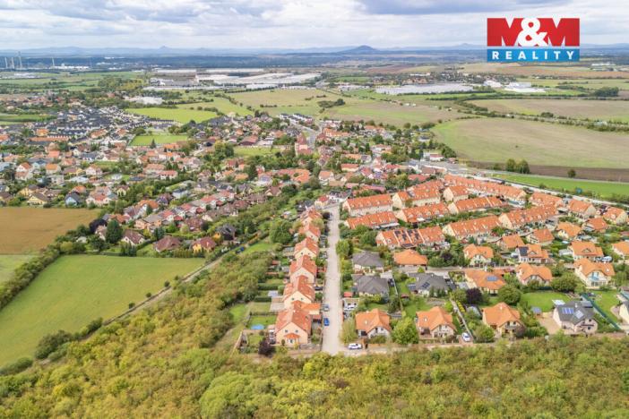 Prodej rodinného domu, Postřižín, Šípková, 136 m2