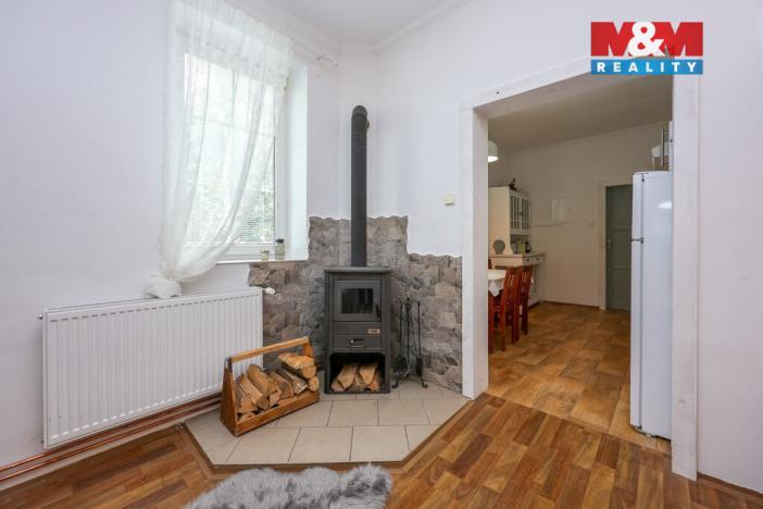 Prodej rodinného domu, Loučná nad Desnou - Rejhotice, 160 m2