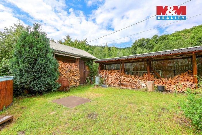 Prodej rodinného domu, Loučná nad Desnou - Rejhotice, 160 m2