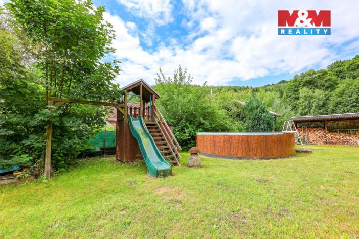 Prodej rodinného domu, Loučná nad Desnou - Rejhotice, 160 m2