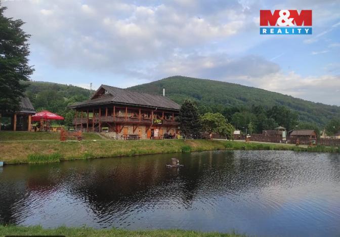 Prodej rodinného domu, Loučná nad Desnou - Rejhotice, 160 m2