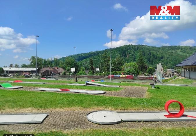 Prodej rodinného domu, Loučná nad Desnou - Rejhotice, 160 m2