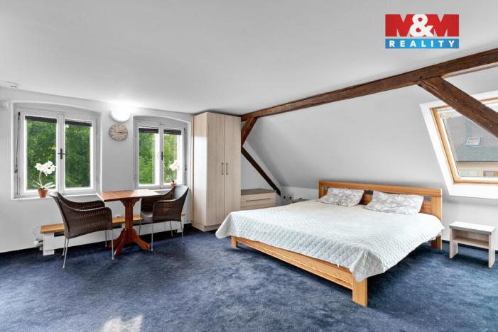 Prodej rodinného domu, Liberec - Liberec XXIII-Doubí, Hodkovická, 120 m2