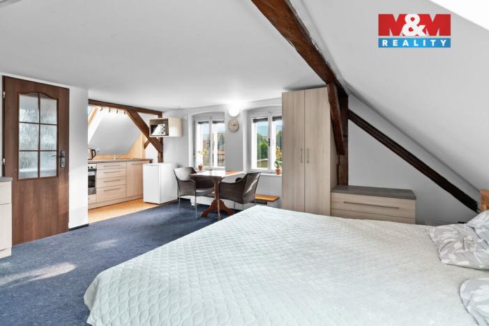 Prodej rodinného domu, Liberec - Liberec XXIII-Doubí, Hodkovická, 120 m2