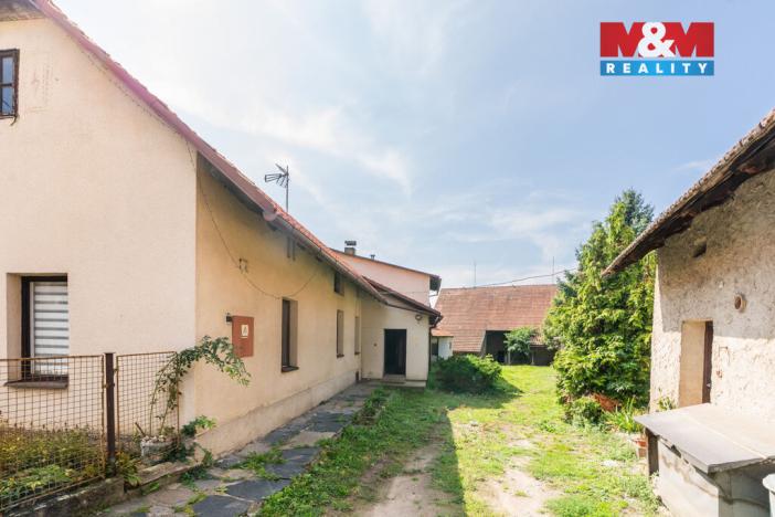 Prodej rodinného domu, Bousov, 200 m2