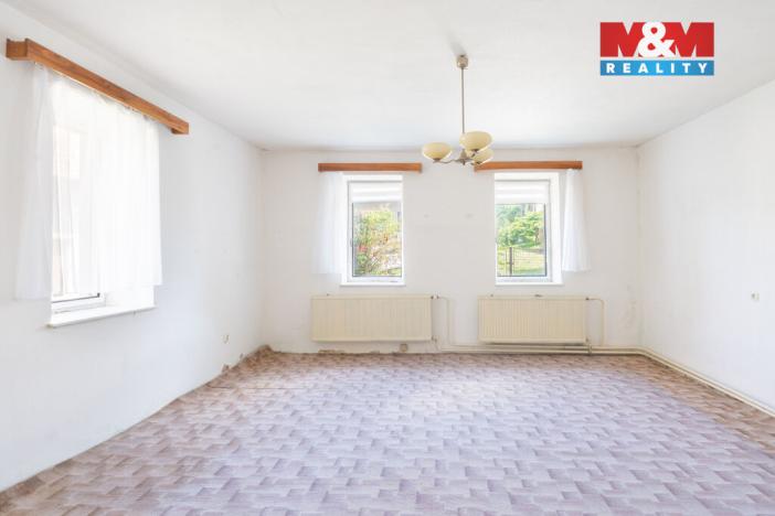 Prodej rodinného domu, Bousov, 200 m2