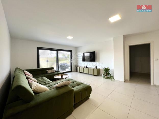 Pronájem rodinného domu, Holasovice - Loděnice, 110 m2